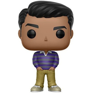 Funko POP! Television Silicon Valley - Dinesh Vinyl Figure 10cm