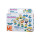 Aquabeads Epoch Traumwiesen 30538 Minions Figurenset Bastelset für Kinder