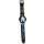 Star Wars Flip Top LCD Uhr mit 2 austauschbaren Motiven