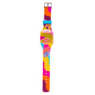 Soy Luna LED Uhr