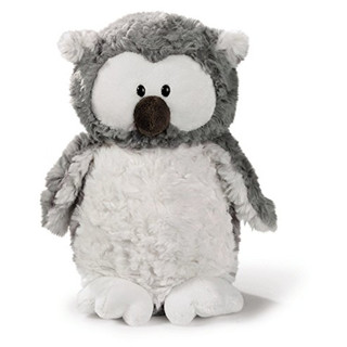 Nici Schneeeule 20cm stehend