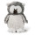 Nici Schneeeule 20cm stehend