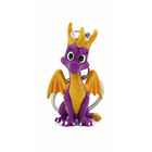 Spyro The Dragon Metal Keyring / Keychain