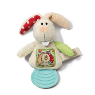 My first NICI Beissring Hase