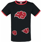 Naruto Shippuden T-Shirt Akatsuki