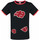 Naruto Shippuden T-Shirt Akatsuki