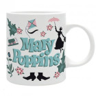 ABYstyle - Disney Becher 320 ml Mary Poppins