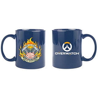 Overwatch Tasse Roadhog