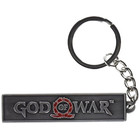 God of War Schlüsselanhänger "Logo"