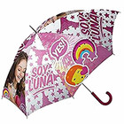 Disney Soy Luna Umbrella 40 Centimeter Diameter Kids