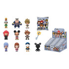 Disney Kingdom Hearts Collectible Rollo Staubbeutel...