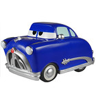 Funko POP - Disney Cars - Doc Hudson Figure