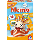 Schmidt Spiele  Sorgenfresser, Memo