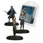 Harry Potter Miniatures Dumbledores Army - English