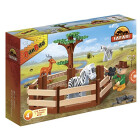 BanBao 6661 Construction Toy, Building Blocks