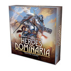 Wizkids Magic: The Gathering: Heroes of Dominaria Board...