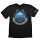 Battlefield Hardline T-Shirt Criminals Black, L