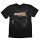 Battlefield Hardline T-Shirt Logo Black, XL