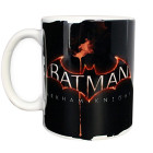 ABYstyle ABYMUG150 Tasse "Batman/Arkham...