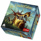 Trefl "Die Drachenzähne" - Deutsch German