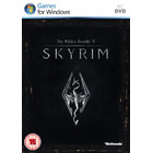 The Elder Scrolls V: Skyrim (PC) (DVD)