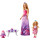 Mattel Barbie FPL88 Barbie Playset