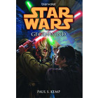 Blanvalet Verlag Star Wars Gegenwind von Paul S. Kemp -...