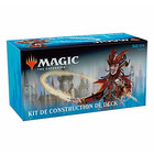 Magic: The Gathering Ravnica Allegiance Deckbuilders...