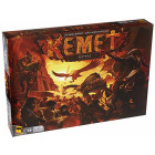 Kemet Seth - English