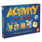 Piatnik 6098 - Partyspiel Activity - Multi Challenge