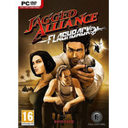 Jagged Alliance Flashback (PC DVD)