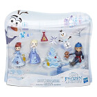 Hasbro Disney Die Eiskönigin C1921EU4 - Olaf taut...