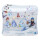 Hasbro Disney Die Eiskönigin C1921EU4 - Olaf taut auf Little Kingdom Freunde-Set, Spielset