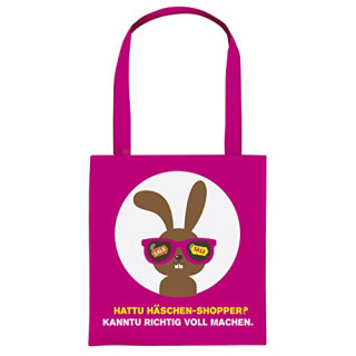 Moses Verlag 62246 - Hattu - Shopper Sale