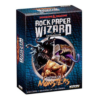 WizKids WZK73142 Zubehör
