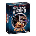 Dungeons & Dragons: Rock Paper Wizard - Fistful of...