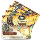 Ultra Pro 84377 - Pathfinder Skull und  Shack Add-On...