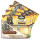Ultra Pro 84377 - Pathfinder Skull und  Shack Add-On Mats, 4 Stück