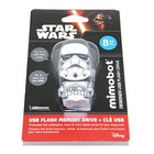 Mimoco Inc. STAR WARS Stormtrooper 8GB USB-Stick