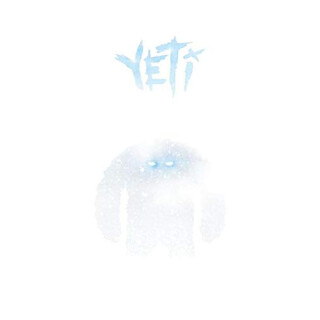 Summit: The Board Game Yeti Expansion - English