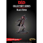 D&D Dungeons & Dragons Collector`s Series: Black...