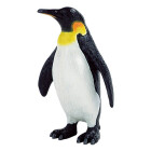 Bullyland 63541 - Spielfigur, Kaiserpinguin, ca. 9,2 cm