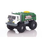 Playskool Tonka 06661 Climb über Garbage Hauler...
