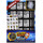 Yokai Watch Extra Sheets for Medallium Book Pack
