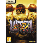 Ultra Street Fighter IV (PC DVD)