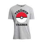 Pokémon - Pokemon Trainer T-Shirt - XL