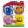 Chicco 2 in 1 Formensortierer und Puzzle
