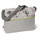 Nici 38233 - Schultertasche Wild Friends Plüsch mit verstellbarem Schultergurt und Zwei separaten Innenfächern für Handy