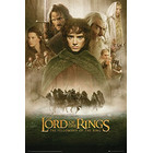 GB Eye Lord Of The Rings Maxi Posters (61 x 91,5cm)