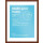 GB Eye Walnut Frame - 60x80 60x80 cm Frame